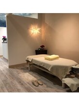 ボディピース 虎ノ門(BODY PEACE)&nbsp;小田 さつき