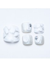 イーデザイン ネイル(E.design.Nail)/デザイン￥12980［新規￥11980］