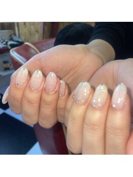 【ナカタリリカ】肉眼で見て！