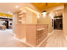 アートラ セツコ 開発店(a-to la setsuko)/