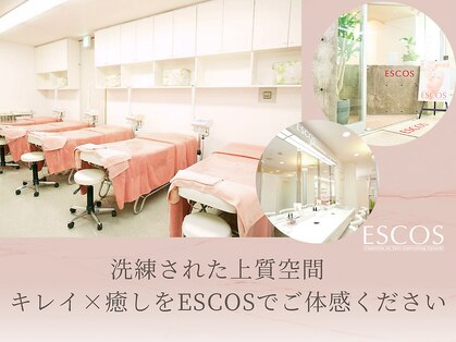 エスコス 豊中店(ESCOS)の写真