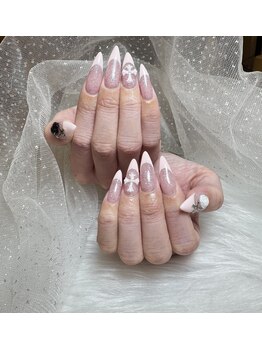 クイーンネイル(Queen Nail)/