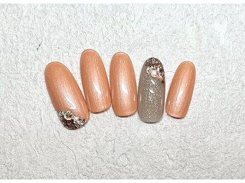 4月定額シンプルコース