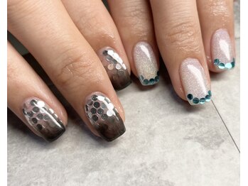 リベルタ(Liberta)/付け放題