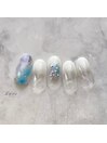 春色ニュアンス♪