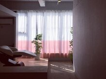 ジャルダン(jardin)の雰囲気（完全個室のプライベート空間であなただけの時間を。）