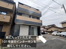 ホホコネイル 大宮(HOHOKO NAIL)/