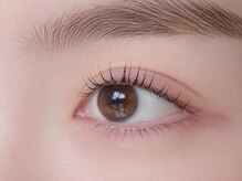 ナイスアイラッシュ 大阪梅田店(NICE EYELASH)/まつげパーマ+アイブロウ眉毛WAX