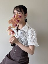 ネイルズシック(Nail's CHIC)&nbsp;YURIA 