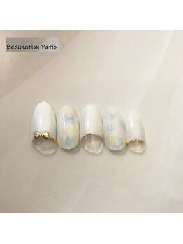 ビューネーションパティオ(Beaunation patio)/定額デザイン