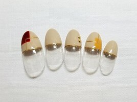 渋谷宮益坂店限定★￥9900