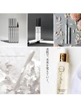アイラッシュサロン ブラン トレッサ横浜店(Eyelash Salon Blanc)/☆Blancオリジナルコスメ☆