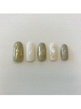 リリーヘブン(LILY HEAVEN)/