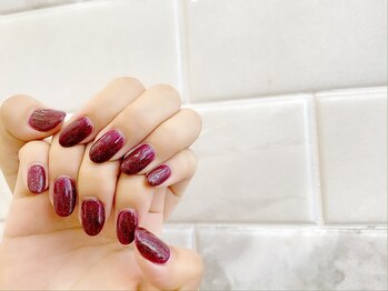 ティンク(Tink)/ハンド　パラジェル