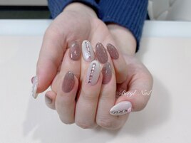 スカルプシンプルコース9480円