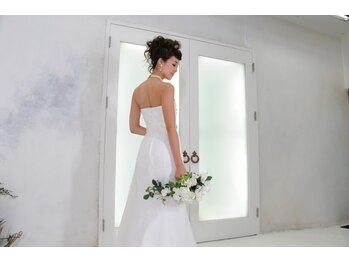 スカイアンドシー(sky&sea)/ブライダルコース