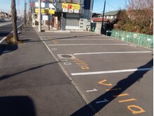 アジアンリラクゼーション ヴィラ 川越店(asian relaxation villa)/駐車場完備★