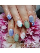 アイネイル(iNAIL)/