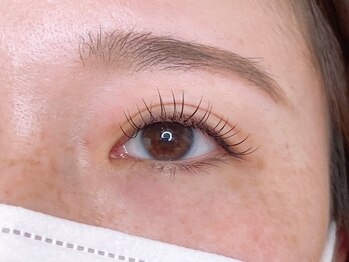 アイクイック 高田馬場店(Ai Quick)/ぱっちりパリジェンヌ