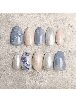 リベルタ(Liberta)/ネイル