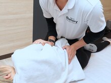 サロン ド ベトリー(Salon de Betory)/産後のつらい症状に！骨盤矯正