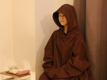 サロン ポノ(pono)/よもぎ蒸し