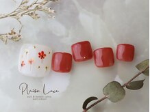 プレジールリュクス(Plaisir luxe)/Plaisir luxe Spring collection