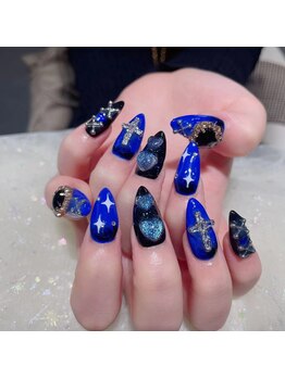 クイーンズビューティーサロン 歌舞伎町店(Queen's beauty salon)/やり放題