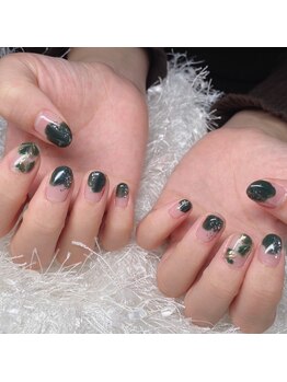 ベリール(Belire)/定額☆フィルイン☆ニュアンス