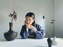 フー(fuu)/Coming of Age Day