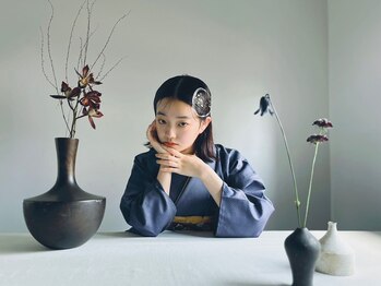 フー(fuu)/Coming of Age Day