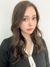 サロンデココ(salon de coco)&nbsp;岡本 知紗