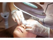 キラリ(Kirari)の雰囲気（話題の毛穴エクストラクションお客様に寄り添ったカウンセリング）