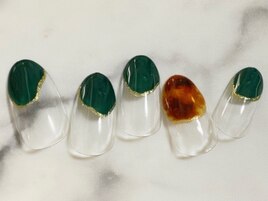 シンプルＡＲＴコース+500円