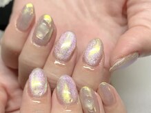 ナイスネイル 泉南店(NICE NAIL)/持ち込みデザインコース