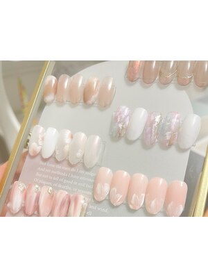 Sense nail & care【センスネイル&ケア】