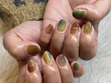 ソイルアヴェダ ららぽーと沼津店(SoilAVEDA)/nuance