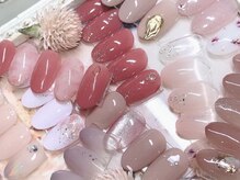 はあとねいる イオン 鶴見緑地前店/カラーバリエーション豊富♪