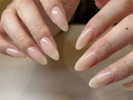 【Hand】 ワンカラー