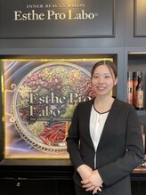 サロンドフェイス 一宮駅前店 (Salon de Faith) 林 美月