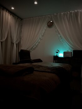 南熊本スポーツ整体院 ル プティ ボヌール(Le Petit Bonheur)/エステ