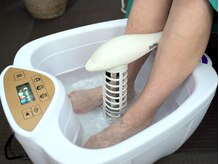 ココロド(COCORODO)/【ゴッドクリーナー】開始前