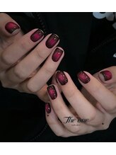 ザ ワン 女子大店(THE ONE)/スカルプネイル