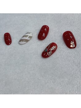 ブロッサム(Blossom)/6本アートコース