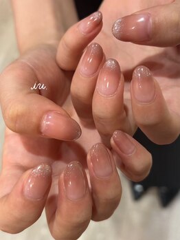 アイユー 千葉(iu.)の写真/【千葉中央駅徒歩５分】モチの良さ・技術力の高さにリピーター続出！駅近だから忙しい方でも通いやすい♪