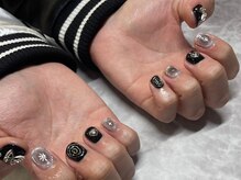 ビティップ(Vitip)/メンズネイルデザイン　宇都宮