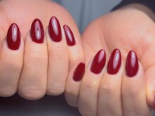 ブラッシュネイルインク(Blush Nail inc.)の雰囲気（高技術で自爪を守り育てながら楽しめるフィルイン専門サロン）