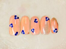 ジョリ ネイルズ(Jolie nails)/６３００