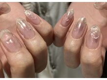 カルフールノア 綾瀬店(carrefour Noa)/酒井限定 シンプルデザイン