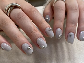 エムシス 甲東園店(Msis)/個性派ネイル